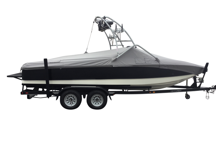 Centurion Escalade/Avalanche Cinch Cover with Proflight Tower 