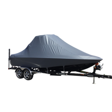 Malibu 23LSV Wakesetter Double Up Storage Cover 