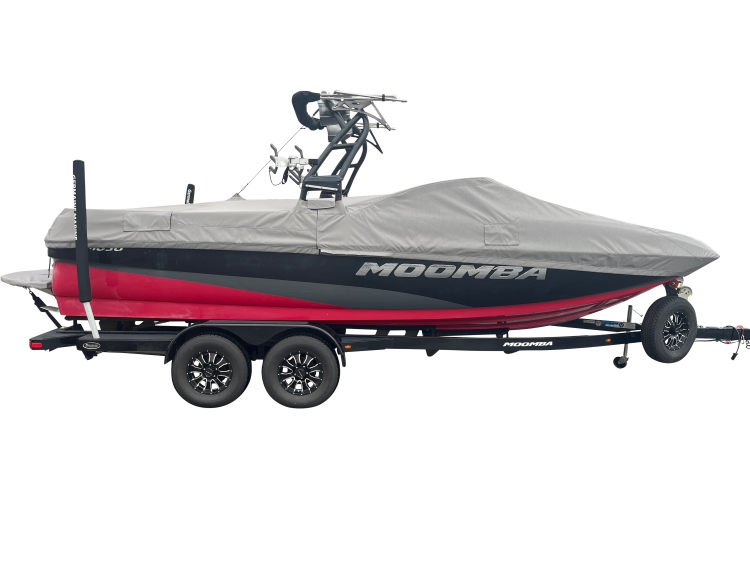 Moomba Mojo Aviator tower Cinch Cover