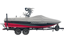 Moomba Mojo Aviator tower Cinch Cover
