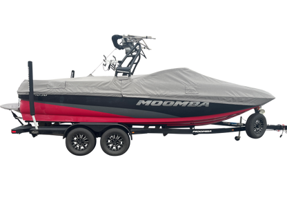 Moomba Mojo Aviator tower Cinch Cover