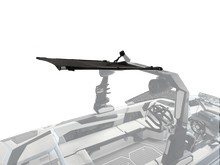 5' JL Audio Dual Speaker Mounted Shade Sail