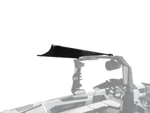 5' JL Audio Dual Speaker Mounted Shade Sail