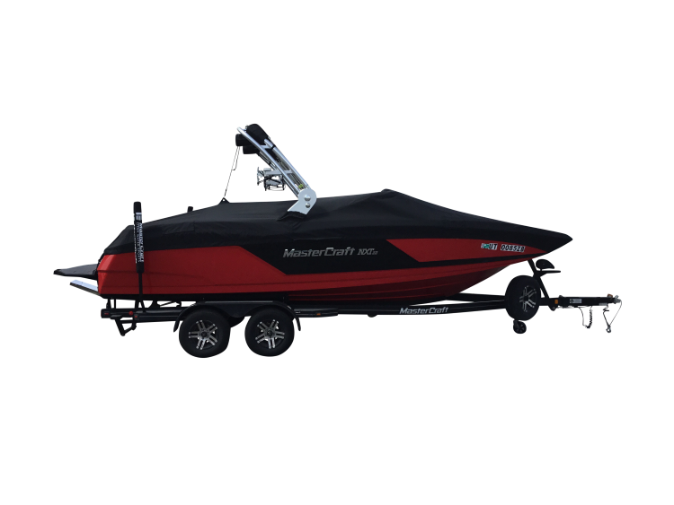 MasterCraft NXT22 Cinch Cover