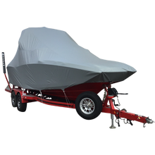 MasterCraft X23 With Factory Bimini Double Up Storage Cover