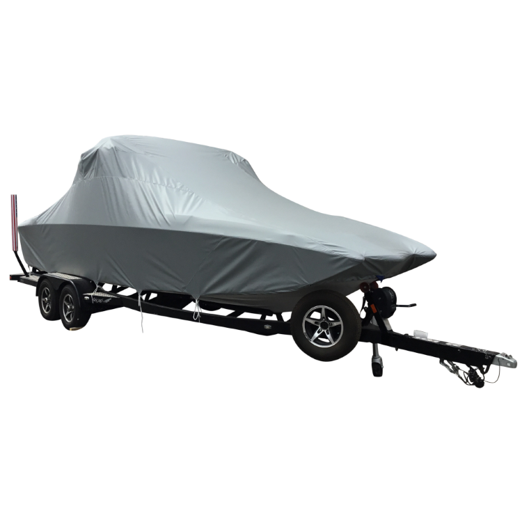Tige RZ4 Alpha Z Factory Bimini Double Up Storage Cover