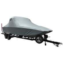 Tige RZ4 Alpha Z Factory Bimini Double Up Storage Cover