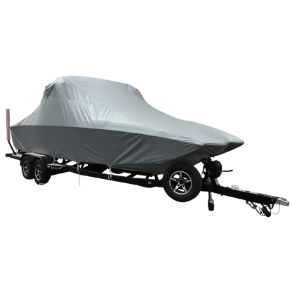 Tige RZ4 Alpha Z Factory Bimini Double Up Storage Cover