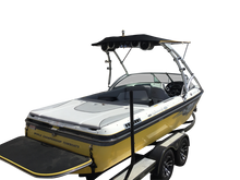 Centurion with Skylon Tribal Tower Folding Canopy Top