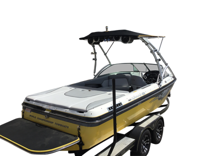 Centurion with Skylon Tribal Tower Folding Canopy Top