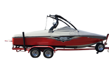 Centurion Avalanche with Evolution Tower Cinch Cover 