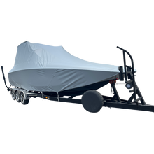 MasterCraft X80 with the ZeroFlex 5.2 Tower, and XL FCT bimini