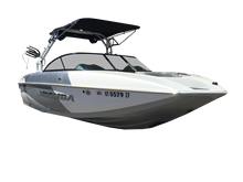 Moomba Aviator Tower Folding Canopy Top