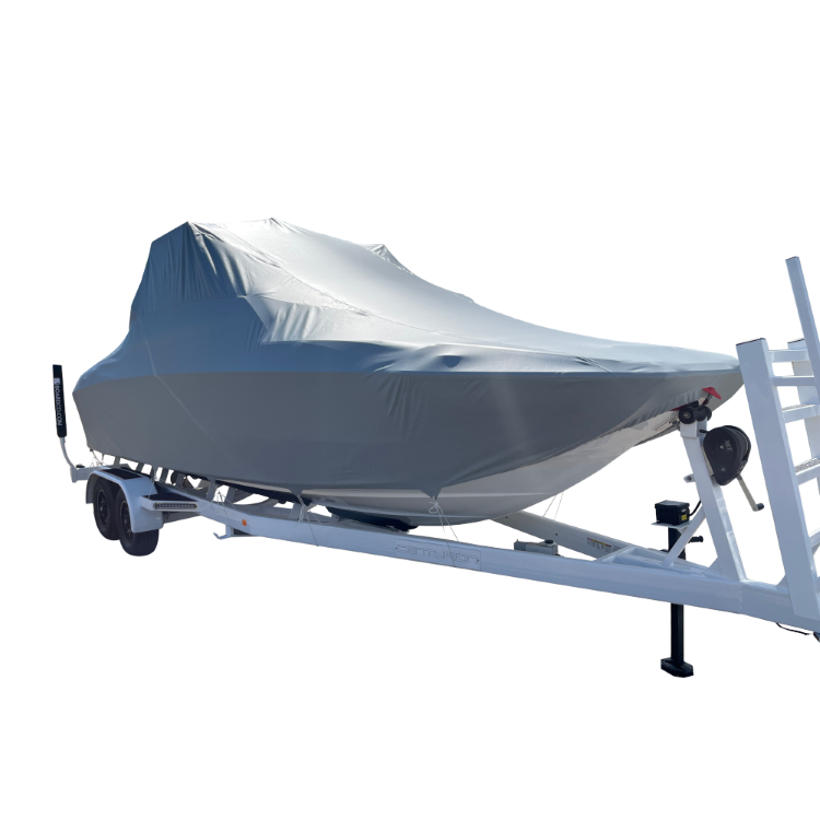 Centurion Fi25 battle tower Folding Canopy bimini Double Up Storage Cover