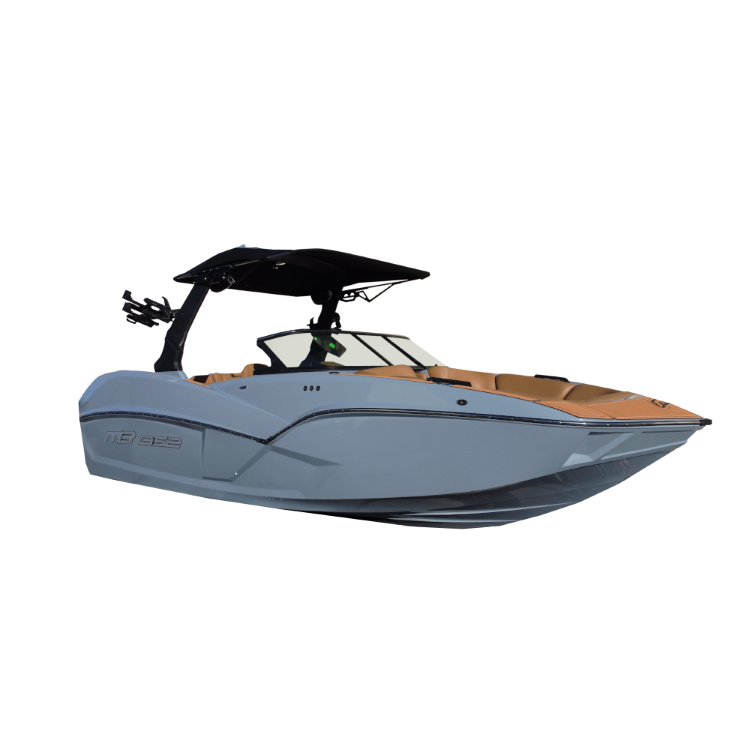 MB Forward Skylon Facing Tower Folding Canopy Top