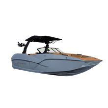 MB Forward Skylon Facing Tower Folding Canopy Top
