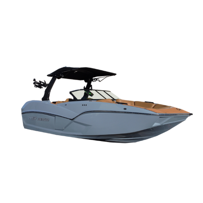 MB Forward Skylon Facing Tower Folding Canopy Top