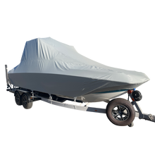 Centurion FS33 Maximus Tower FCT Small Round Swim Platform
