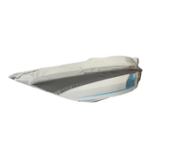MasterCraft XStar ZFT4 with Roswell Bimini Tower Down Ratchet Cover