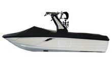Centurion Ri245 with DropZone Tower and Vented windshield Cinch Cover