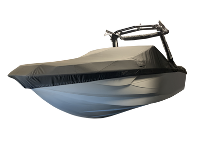 Centurion Ri265 with Drop zone Tower and Vented Windshield