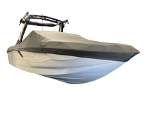Centurion Ri265 with Drop zone Tower and Vented Windshield