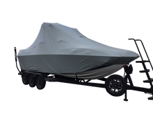 Supra SE 550 with FX1 tower Double Up Storage Cover