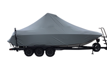 Supra SE 550 with FX1 tower Double Up Storage Cover
