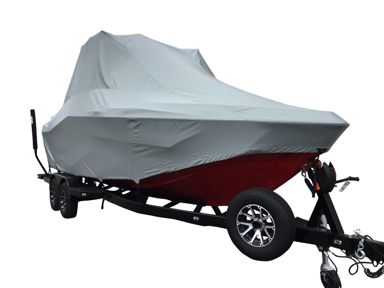 Axis T250 with AW20 Tower Double Up Storage Cover