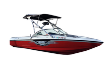 Centurion Cyclone with Narrow Proflight G-Force Tower
