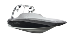 MasterCraft NXT 22 With Fwd Arch tower Cinch Cover
