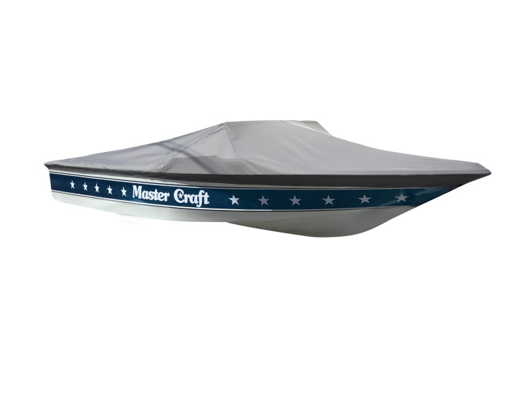 MasterCraft Stars & Stripes Cinch Cover