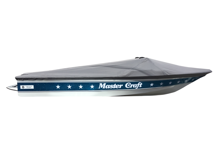MasterCraft Stars & Stripes Cinch Cover