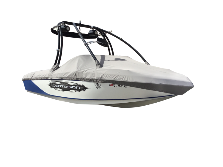 Centurion Falcon V With Skylon Double up Tower Cinch Cover
