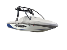 Centurion Falcon V With Skylon Double up Tower Cinch Cover