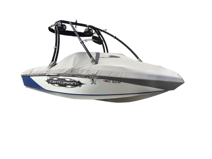 Centurion Falcon V With Skylon Double up Tower Cinch Cover