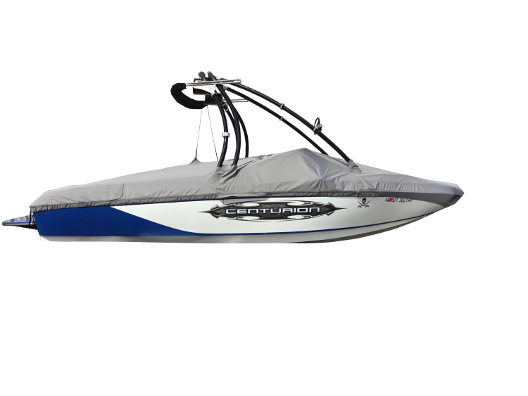 Centurion Falcon V With Skylon Double up Tower Cinch Cover