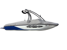 Centurion Falcon V With Skylon Double up Tower Cinch Cover