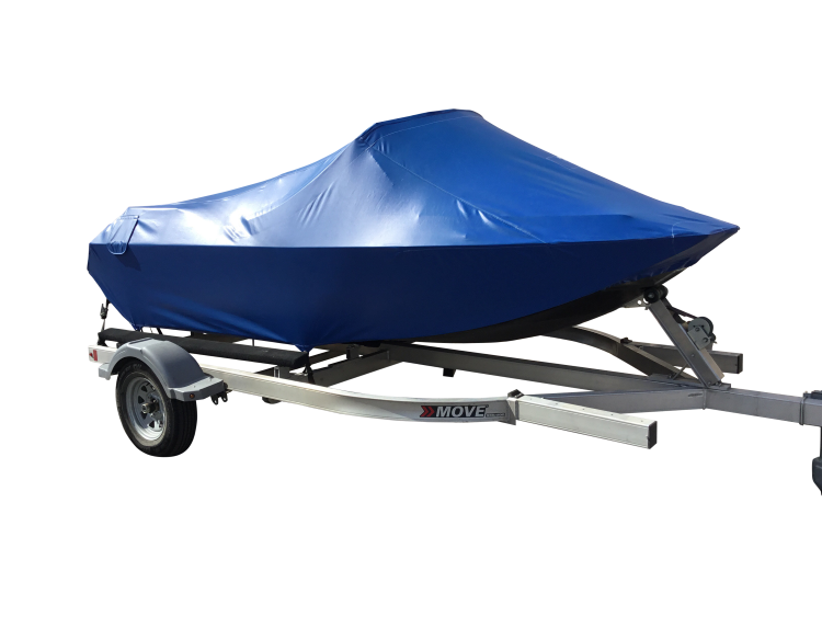 Rocky Mountain Jet Element X4 Storage Cover