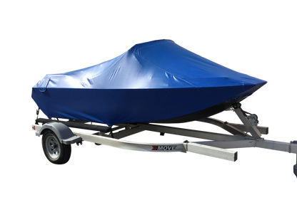 Rocky Mountain Jet Element X4 Storage Cover