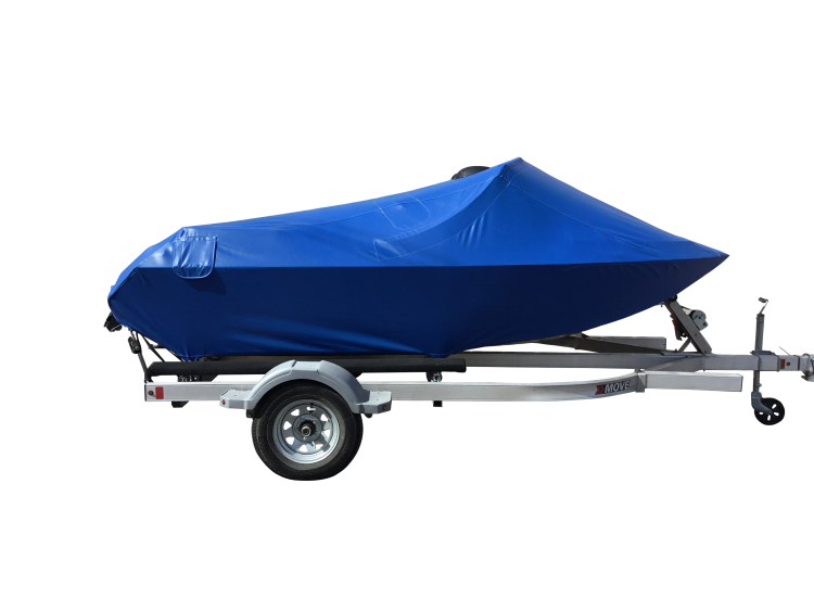 Rocky Mountain Jet Element X4 Storage Cover