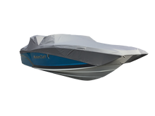 MasterCraft X23 Zero Flex 4 Tower and factory bimini TD Ratchet Cover