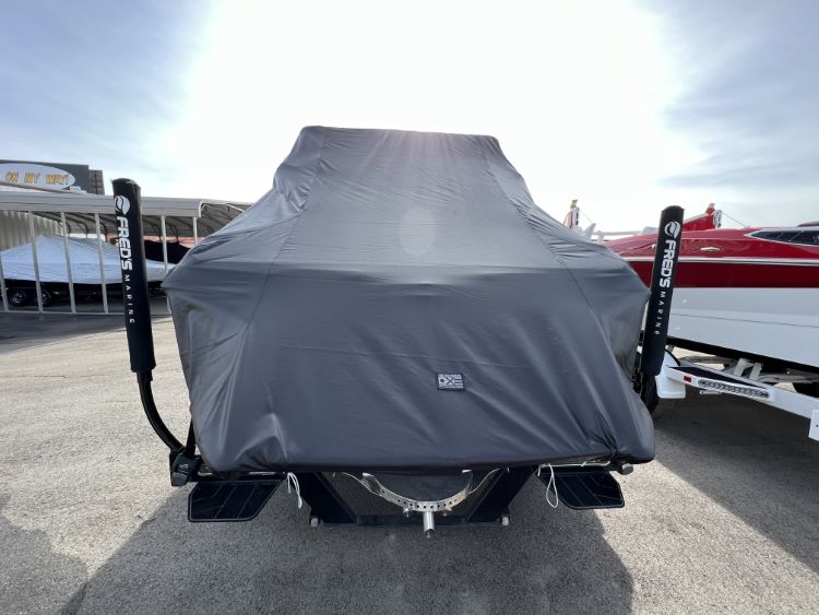 Centurion Fi23 Battle Double Up Storage Cover