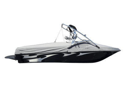 MB Sport 23 with AP 1.0 Tower Cinch Cover