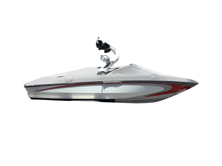 Centurion Enzo SV211 with Gladiator Tower Cinch Cover