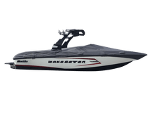 Malibu 24 MXZ With G4 Tower Cinch Cover