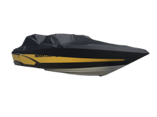 MasterCraft X10 with ZFT4 Tower TD Ratchet Cover