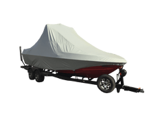 Axis T23 with AW20 Tower Double Up Storage Cover