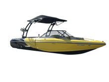 Sanger V215 Surf with S5 Narrow Tower Folding Canopy top