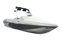 Axis T23 with AW20 Tower Cinch Cover